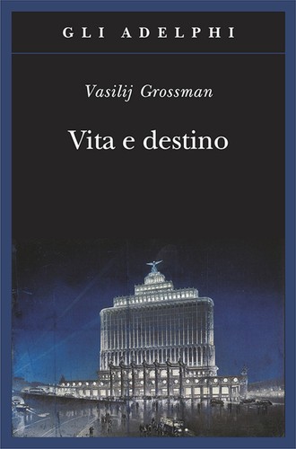 Vita destino grossman - vita, e