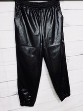 Pantaloni In Pelle