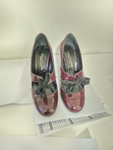 Signature donna con tacco - con,