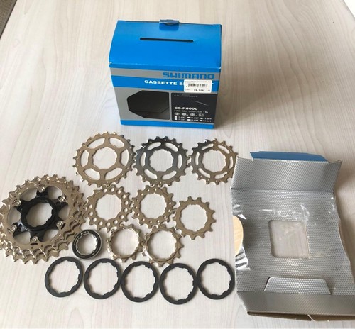 Pignone cassetta shimano - pignone,