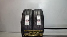 GOMME USATE   225/60R17 99H