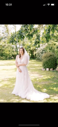 Abito sposa splendido - da,
