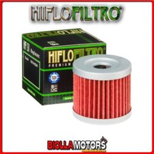 HF131 FILTRO OLIO SUZUKI UC150