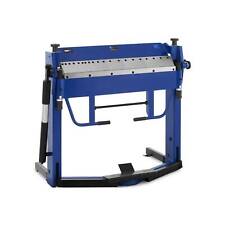 Piegatrice Per Lamiera Manuale