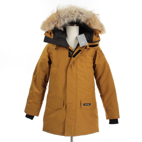 Giacca parka uomo langford - uomo,