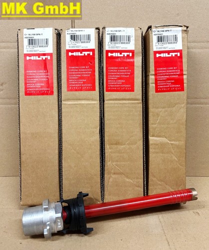 Corona trapano hilti c - 1,