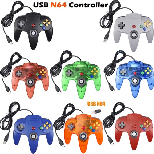 Per nintendo n64 - nintendo,