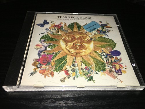 Tears for fears roll - tears,