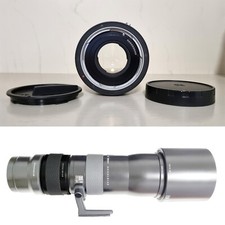 Hasselblad H Converter 1.7 X