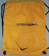 Sacca, Zaino Tela, Nike Hypervenom Arancione