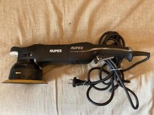 LK900 Lucidatrice - RUPES