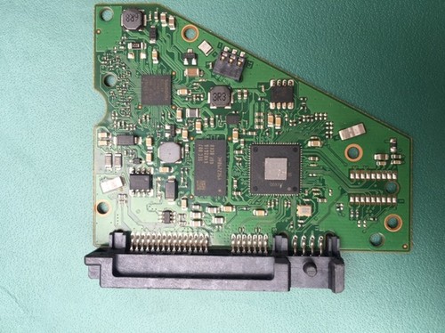 Seagate hdd pcb 100815595 - hdd,