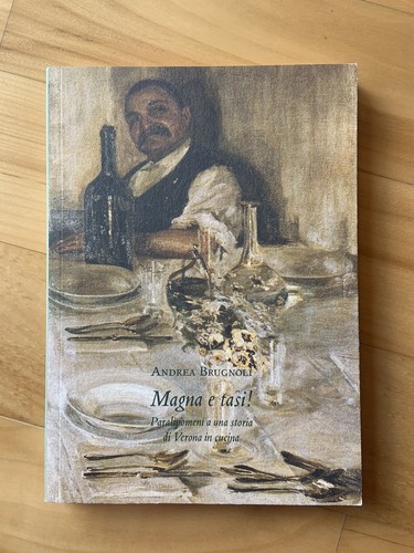 Magna tasi paralipomeni a - e,
