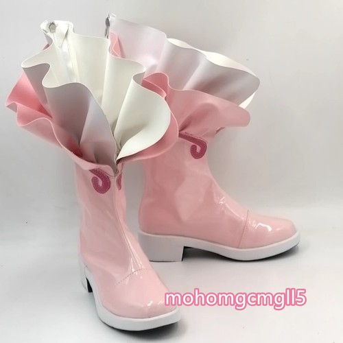 Scarpe cosplay mermaid - scarpe, melody