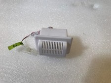 RICAMBIO PER DOCCIA IDROMASSAGGIO BAGNO TURCO OZONIZZATORE O3 GENERATORE OZONO