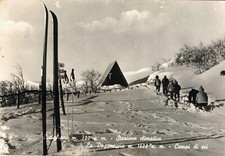 Pistoia- ABETONE CUTIGLIANO LA