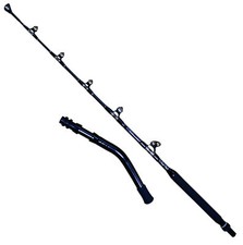 SHIMANO Tiagra XTR, Canna da
