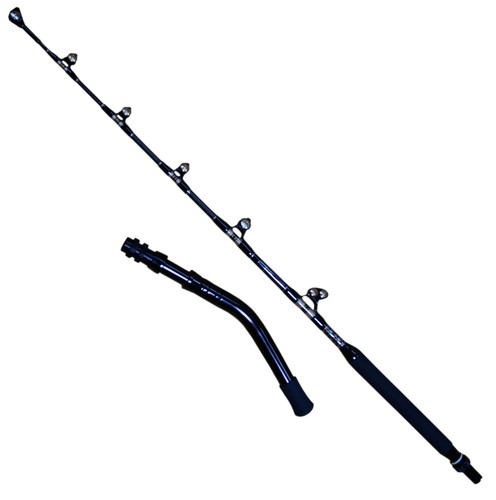 Shimano tiagra xtr canna - canna, da