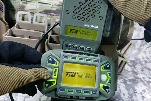 Stock tri prc 152 - 152, kdu