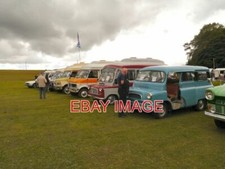 Photo heaton park - heaton, camper