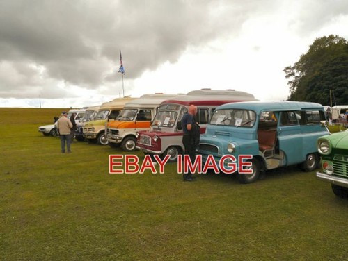 Photo heaton park - heaton, vans