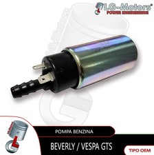 Pompa benzina carburante - benzina,