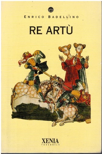 Artu enrico badellino - artu',