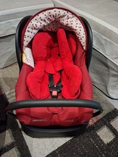 trio passeggino usati