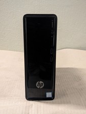 Pc Fisso Hp Slim 290 I3-8100