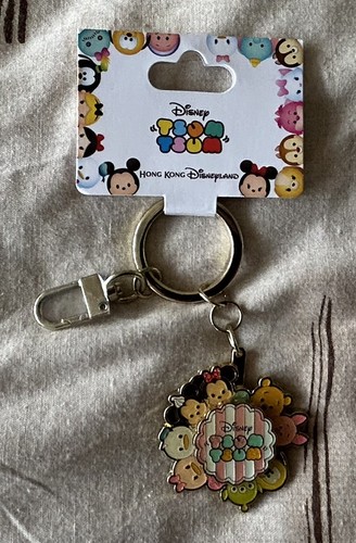 Disney tsum character - tsum,