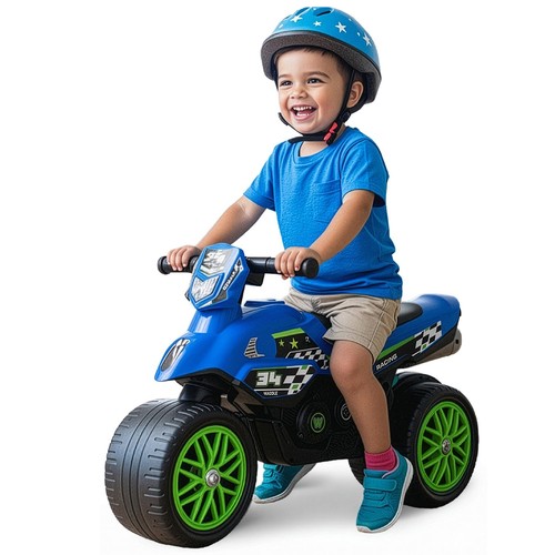 Balance bike moto bambino - balance,