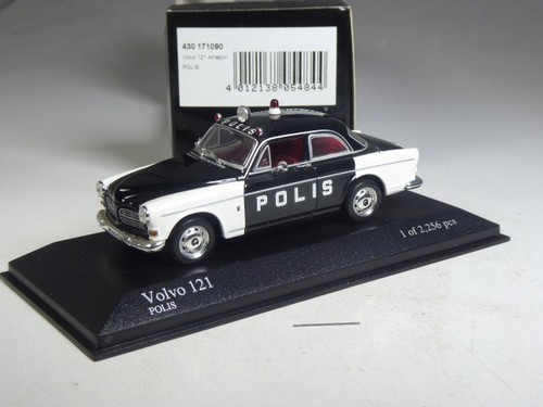 Minichamps 430171090 - (yg-32),