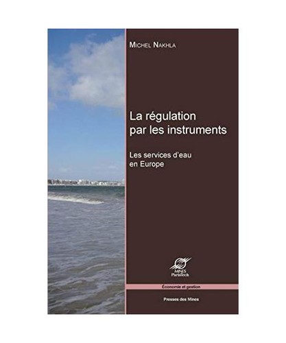 Régulation par les - la,