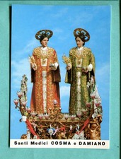 BITONTO-Santi Medici e Martiri