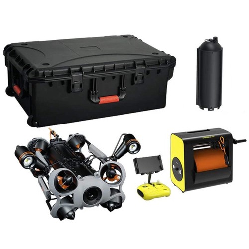 Chasing pro max rov - pro,