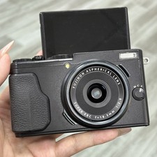 Fujifilm Fuji X70 16.3MP
