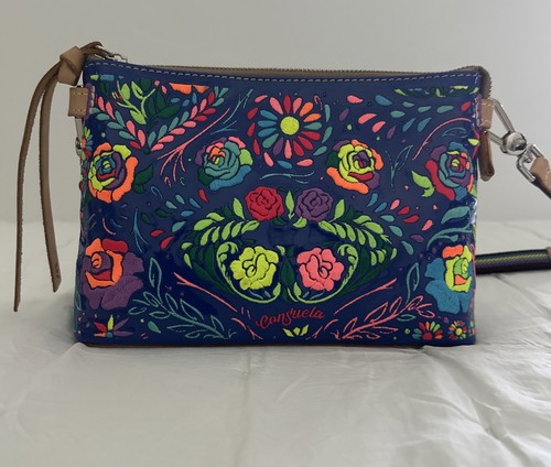 Borsa tracolla consuela - borsa,