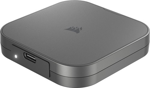 Ssd esterno corsair - 2tb, usb-c