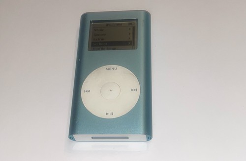 Apple ipod mini 2a - ipod, (2a