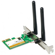 Informatica Tenda Scheda PCI