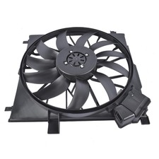 Ventola radiatore per Mercedes