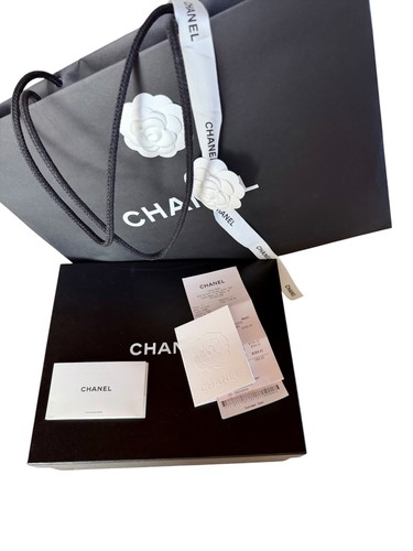 Mocassini chanel pelle - mocassini,