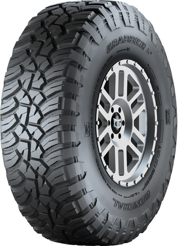Gomme estive 285 r16 - gomme,