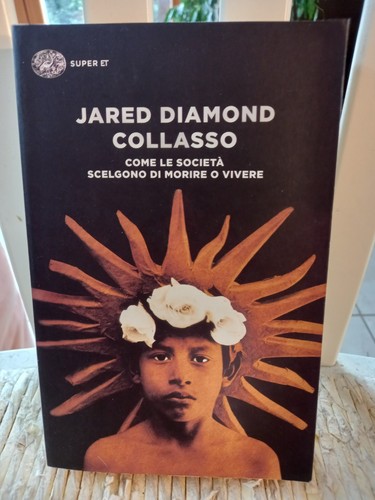 Collasso diamond jared - collasso,