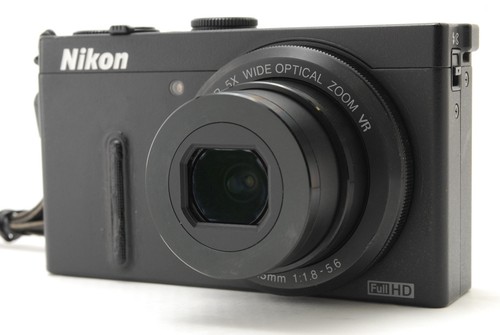 Fotocamera digitale nikon - digitale,