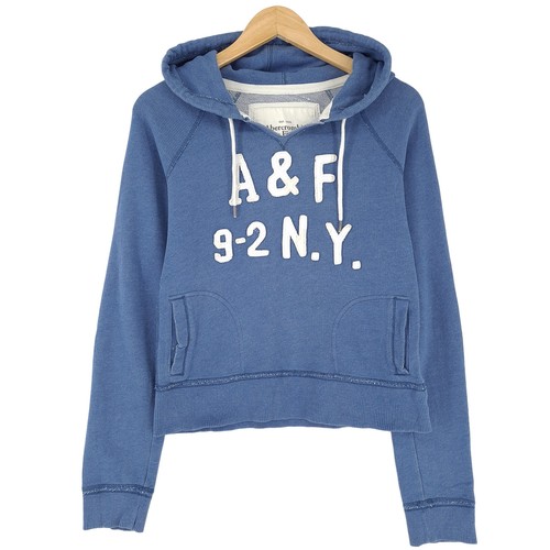 Abercrombie fitch felpa - &,