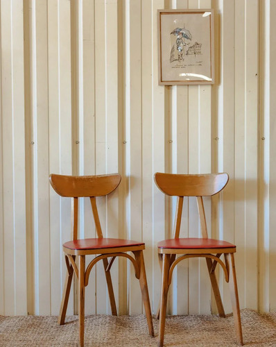 Claude sedia bistrot in - sedia, da