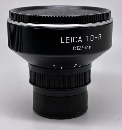 Leica adattatore oculare - oculare, r