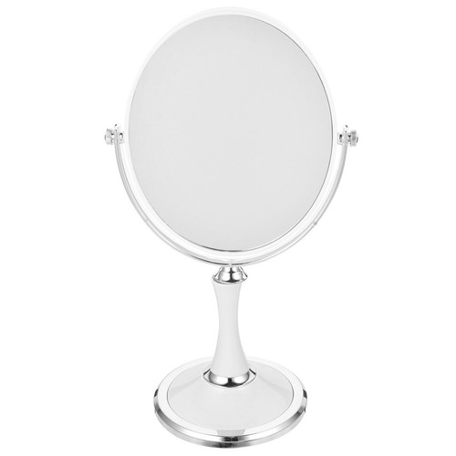 Specchiera porta trucchi make - specchiera,