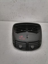 BOCCHETTE ARIA CRUSCOTTO PER ALFA ROMEO GTV Serie (916_) (03>06)